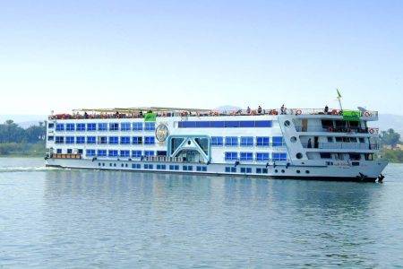 MS Royal Esadora Nile Cruise