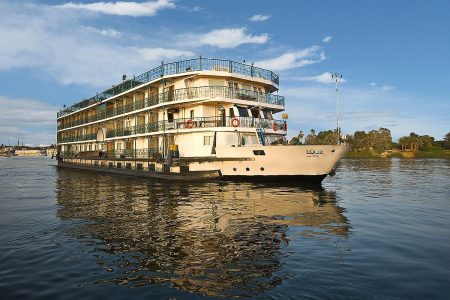 La Traviata Nile Cruise
