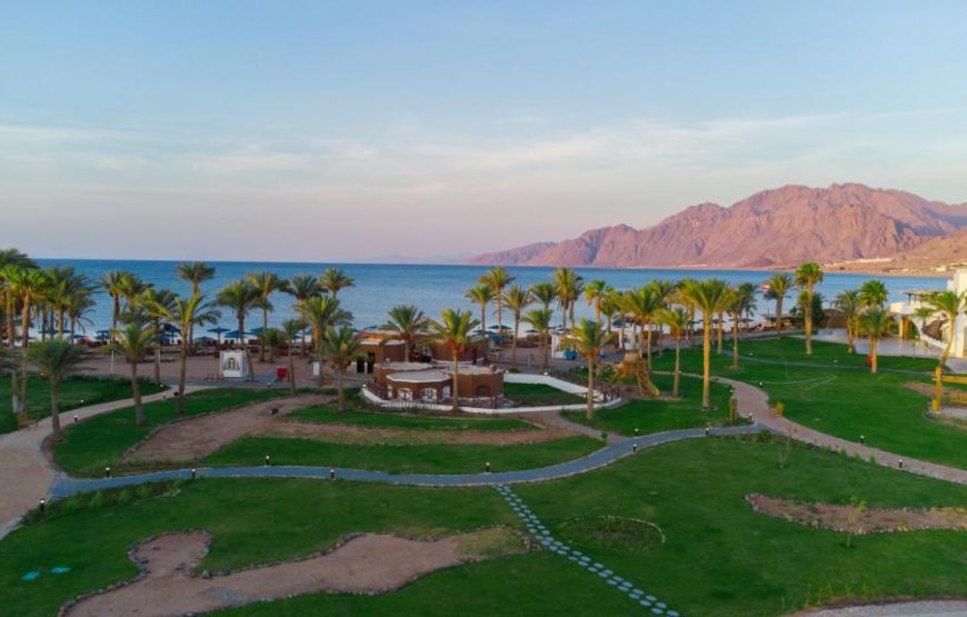 Safir Dahab Resort