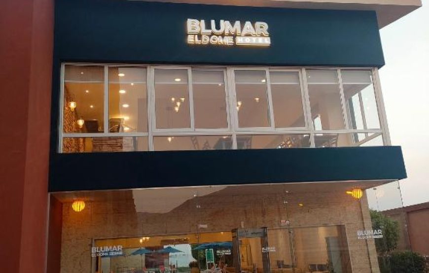 Blumar El Dome Hotel