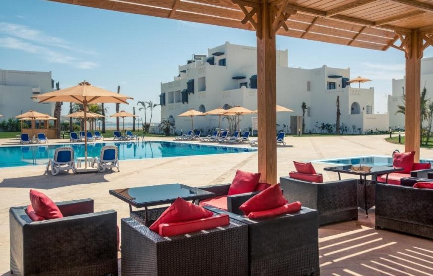 Mercure Hurghada Resort